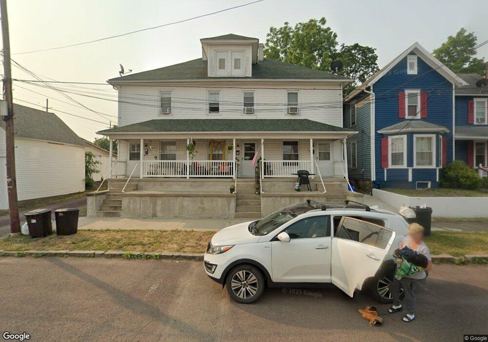 122 E 8th St unit 122, Berwick, PA 18603 - photo 1