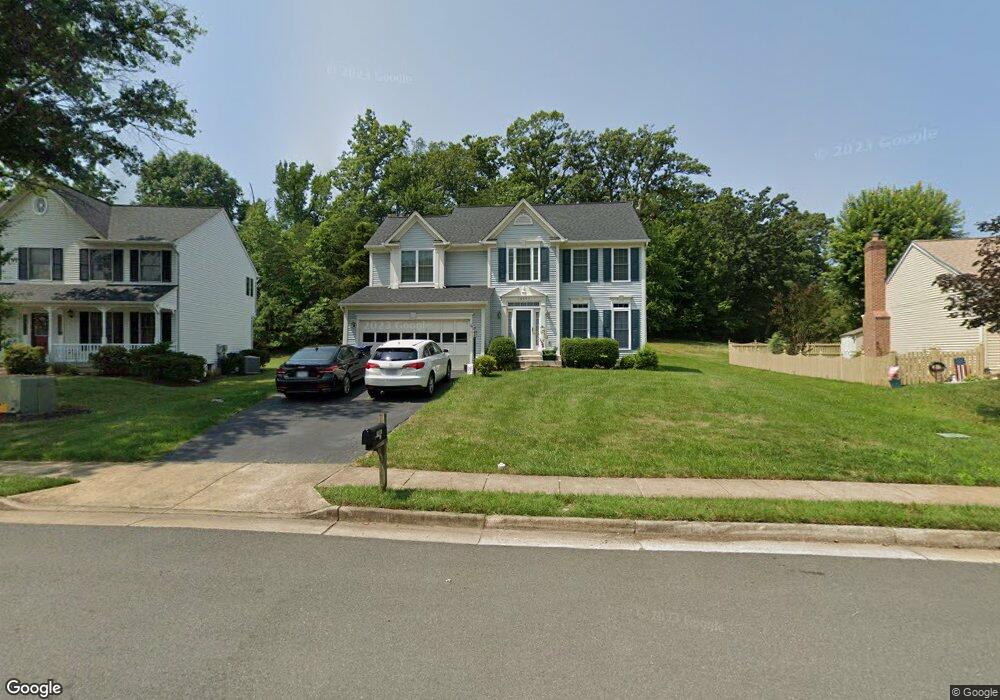 16091 Olmstead Ln, Woodbridge, VA 22191 - photo 1