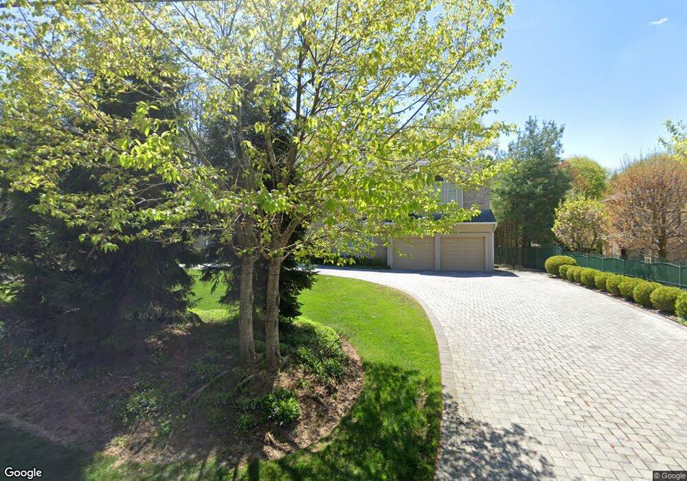 942 Closter Dock Rd, Alpine, NJ 07620 - photo 1