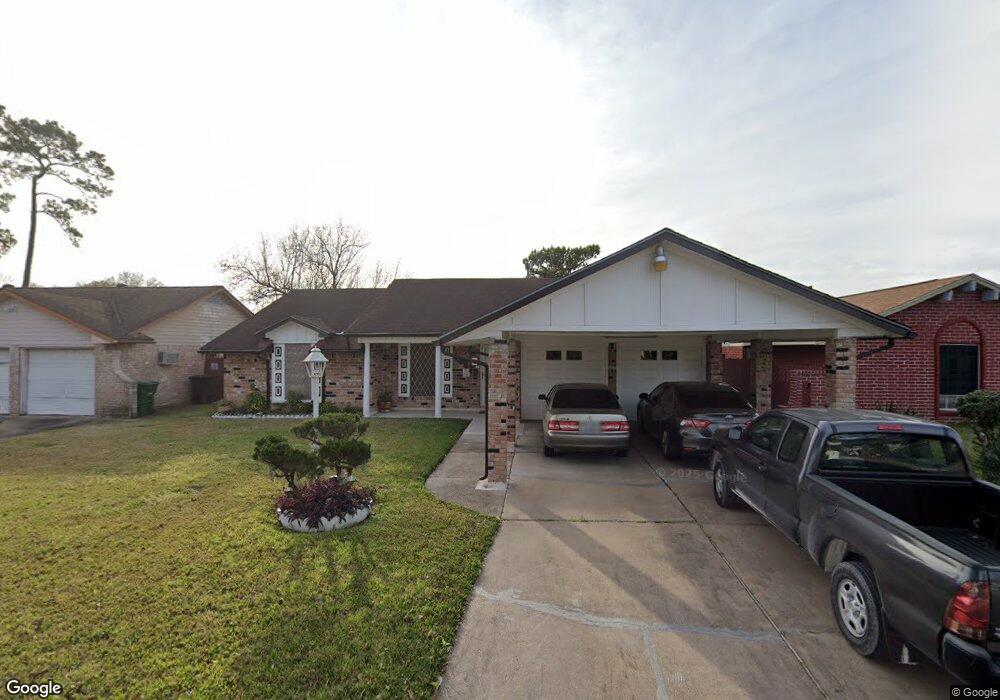 10619 Barnham St, Houston, TX 77016 - photo 1