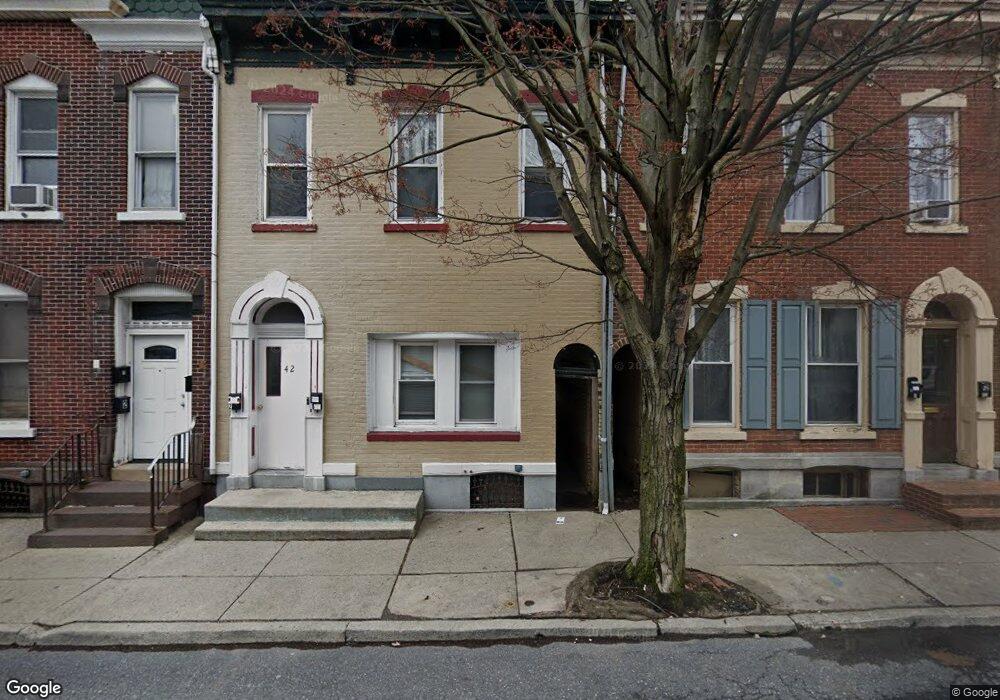 42 S 10th St, Allentown, PA 18102 - photo 1