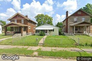 782 E 3rd Ave, Columbus, OH 43201