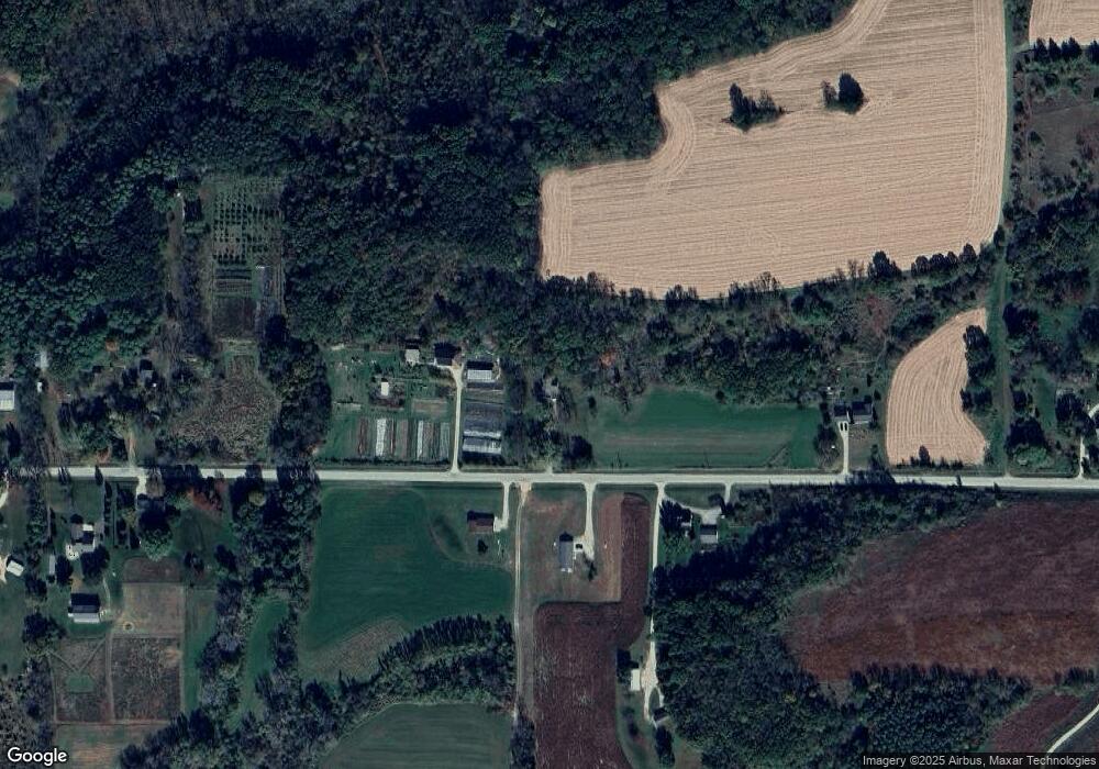 W1894 Mortensen Rd, Brooklyn, WI 53521 - photo 1