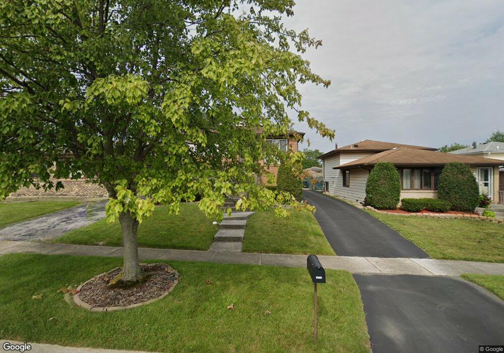 18048 Birch Ave, Country Club Hills, IL 60478 - photo 1