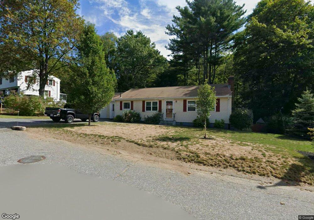 56 Valleyview Rd, Leominster, MA 01453 - photo 1