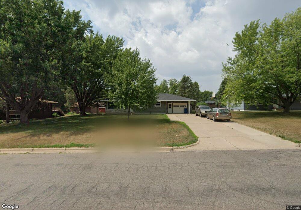 1031 4th Ave N, Sauk Rapids, MN 56379 - photo 1