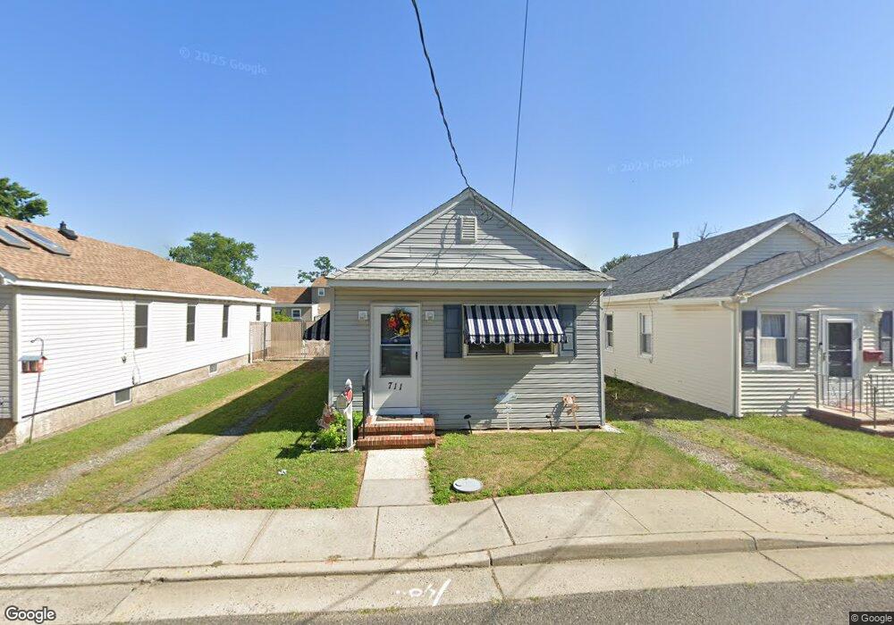 711 Central Ave, Union Beach, NJ 07735 - photo 1