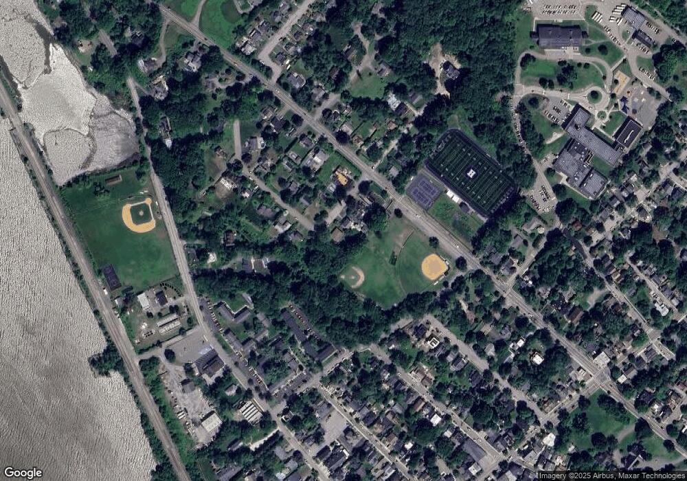 4 Belvedere St W, Cold Spring, NY 10516 - photo 1