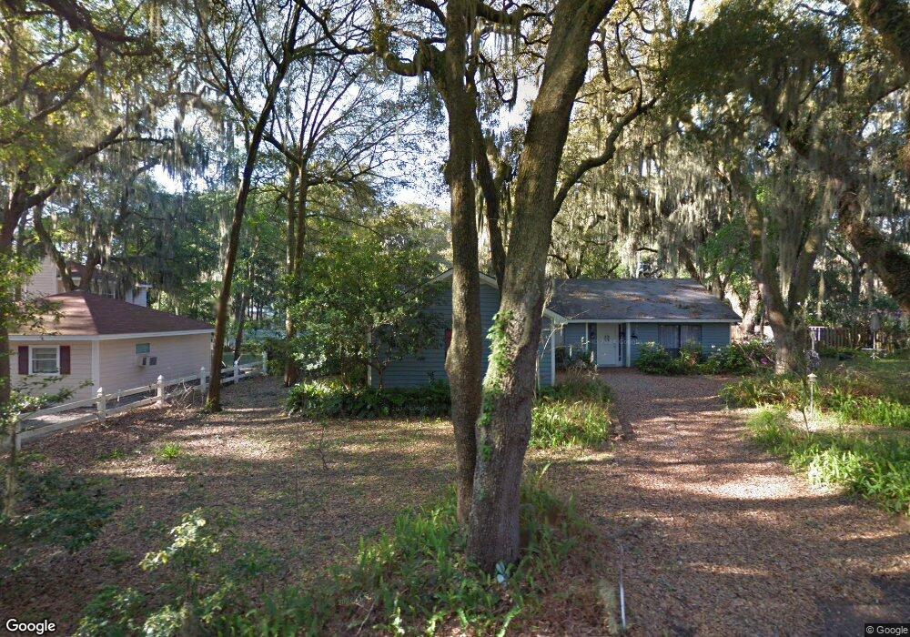 102 Meadows Dr, Saint Simons Island, GA 31522 - photo 1