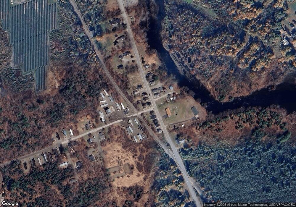 37 Riverside St, Milo, ME 04463 - photo 1