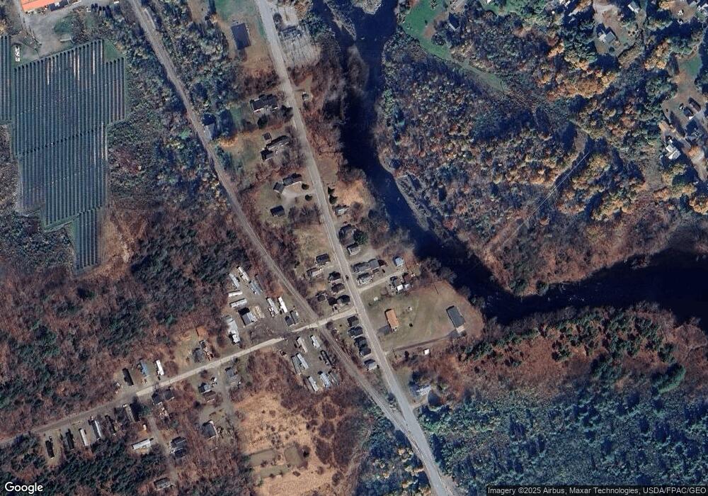 23 Riverside St, Milo, ME 04463 - photo 1