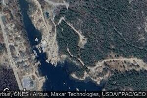 26 Chipman Cove Rd, Gouldsboro, ME 04607