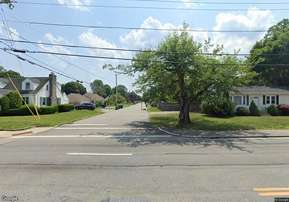 0 Gorham Ave, Warwick, RI 02886 - photo 1