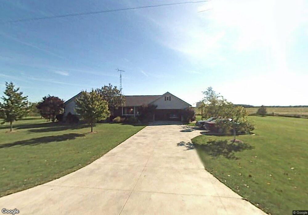 221 S Billman Rd, Genoa, OH 43430 - photo 1