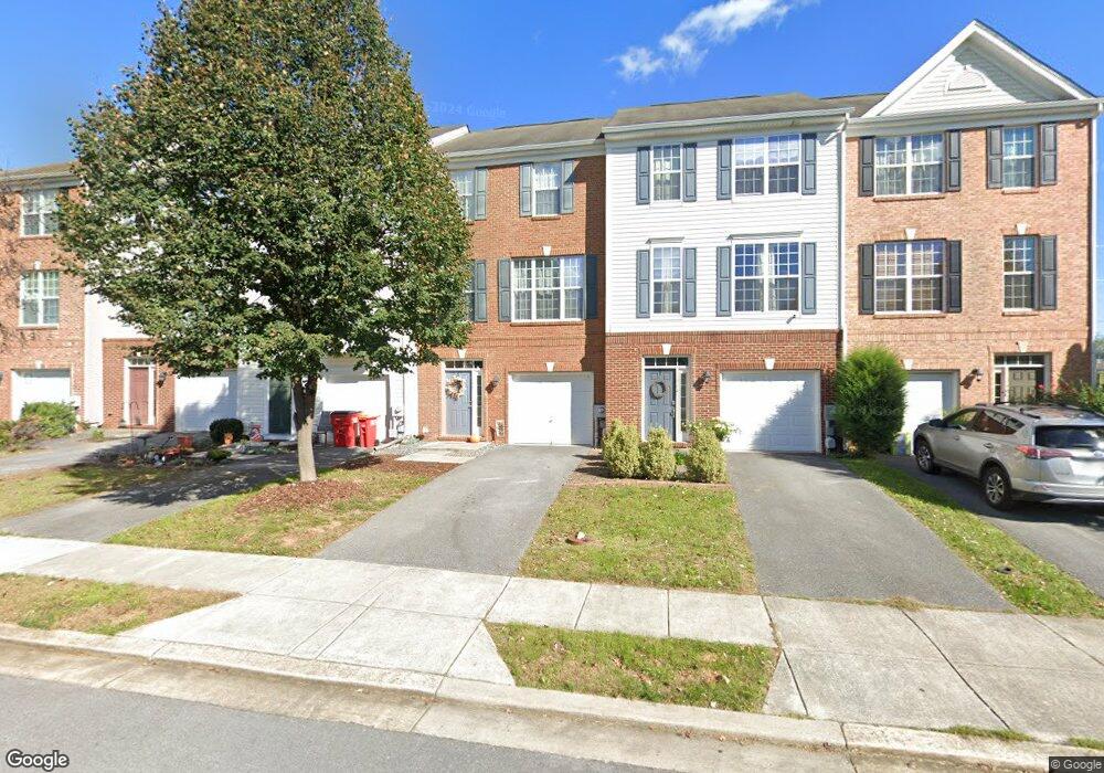 368 Starkey's Landing, Shepherdstown, WV 25443 - photo 1