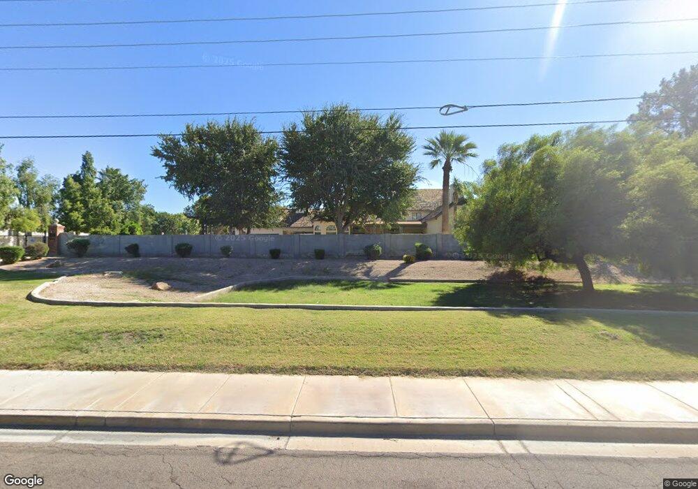 2505 E Lehi 1 Rd, Mesa, AZ 85213 - photo 1