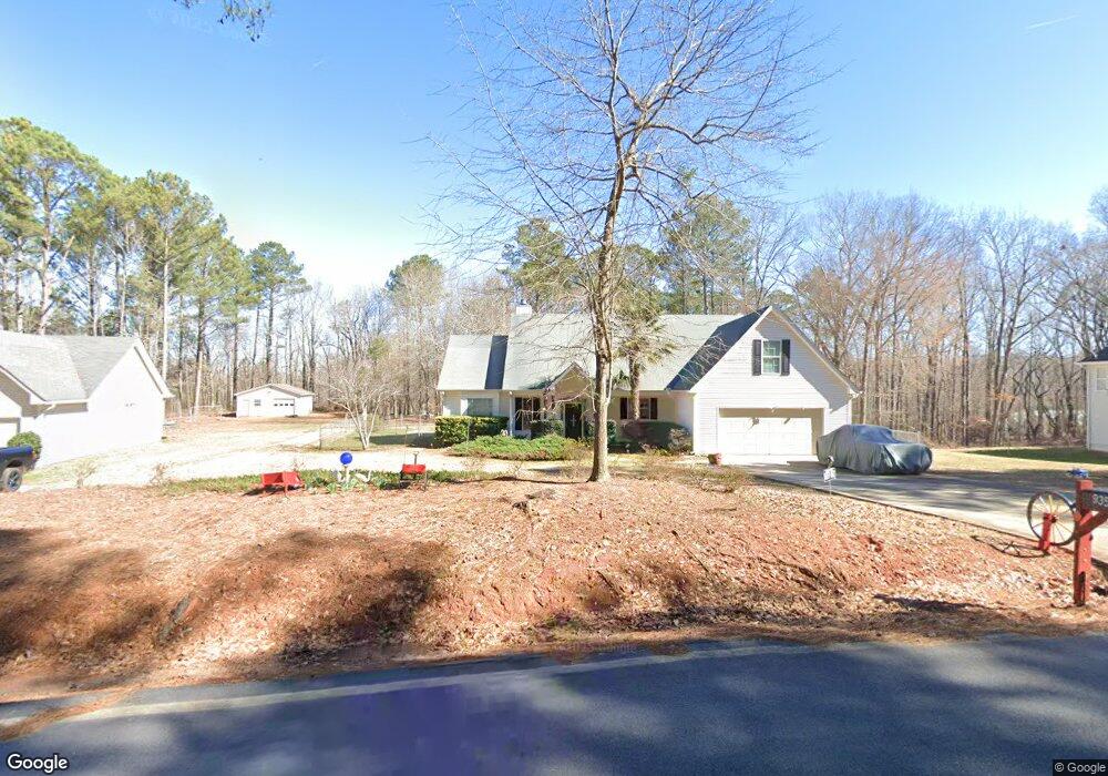 935 Fincher Rd unit A, Covington, GA 30016 - photo 1