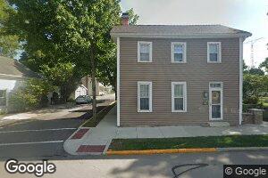 199 E Main St, Hagerstown, IN 47346