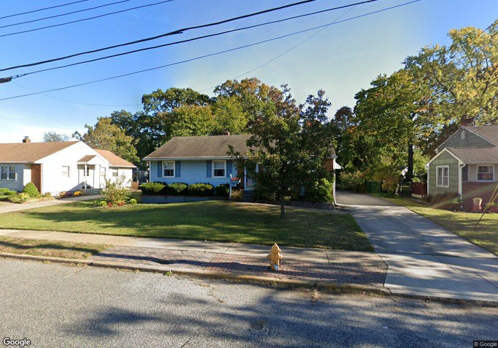 702 Linfield Ave, Delran, NJ 08075 - photo 1