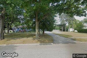 8533 Jefferson St, Port Austin, MI 48467