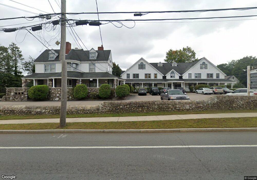 490 N Main St unit 1+2, Randolph, MA 02368 - photo 1