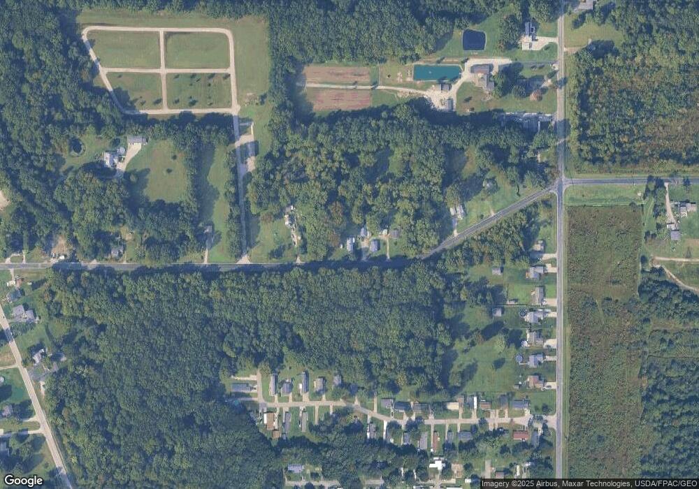 5139 E Maple Rd, Geneva, OH 44041 - photo 1