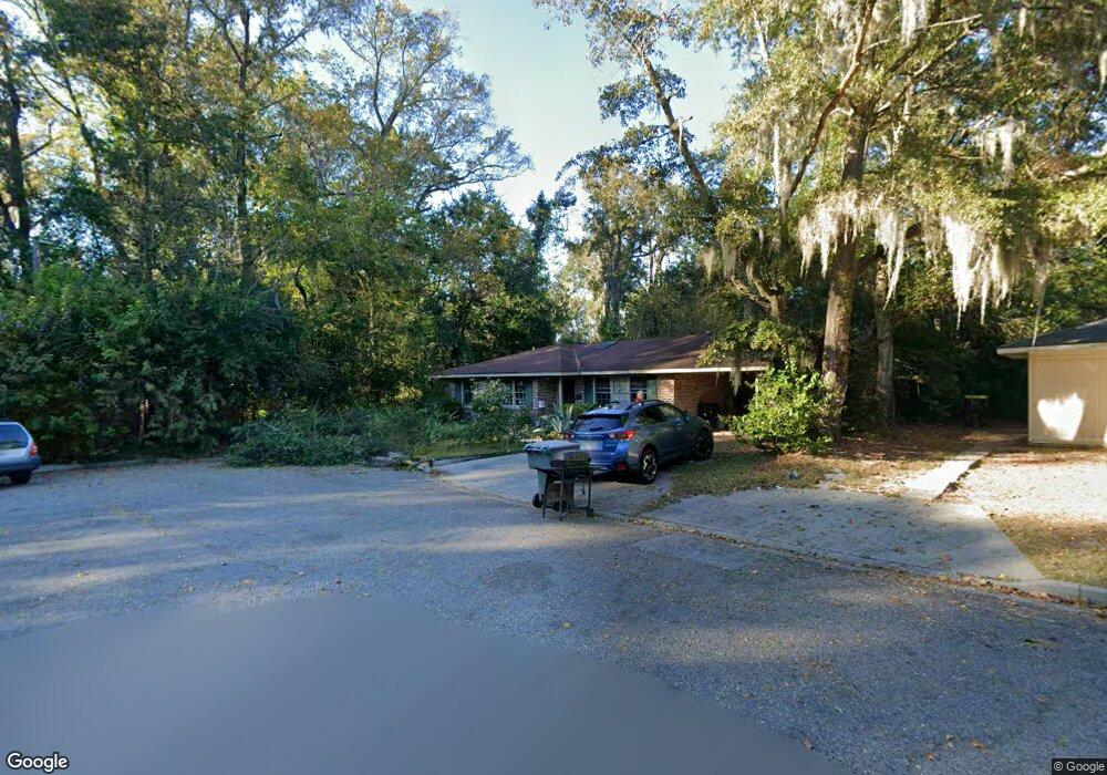 2020 Oakland Ct, Savannah, GA 31404 - photo 1