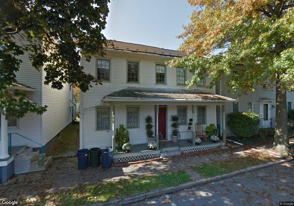 213 S 4th St, Lewisburg, PA 17837 - photo 1