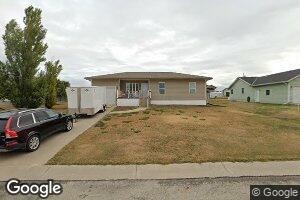 1809 Walnut St, Ellis, KS 67637