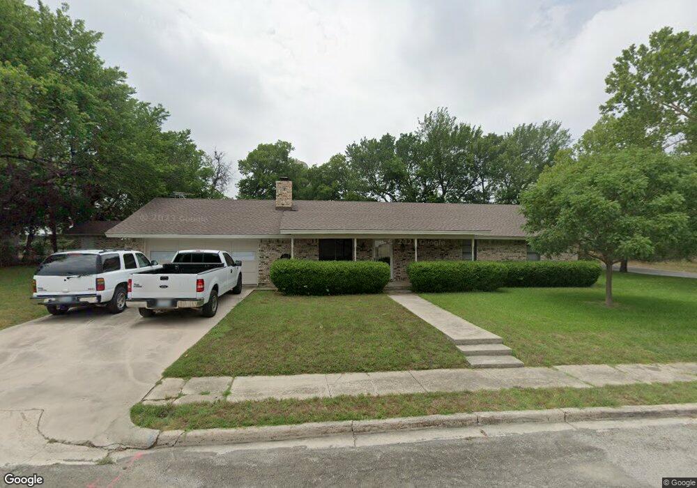 300 E Charles St, Decatur, TX 76234 - photo 1