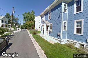 2013 N Oakland St, Arlington, VA 22207