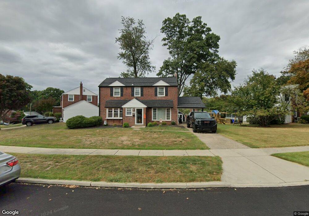 503 Circle Dr, Havertown, PA 19083 - photo 1