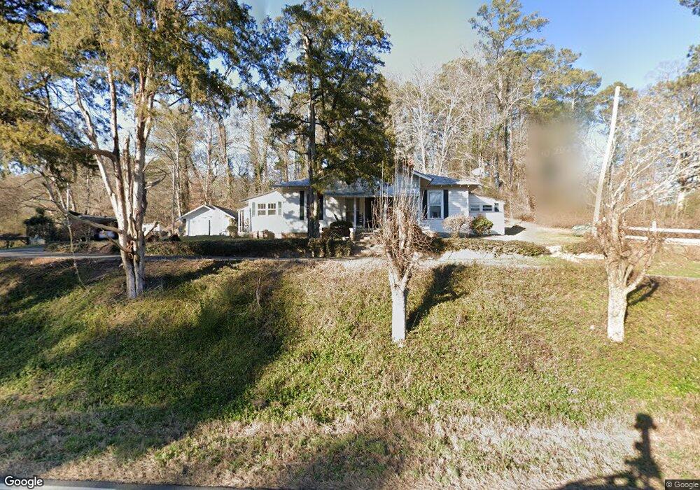 519 Reeves Station Rd SW, Calhoun, GA 30701 - photo 1