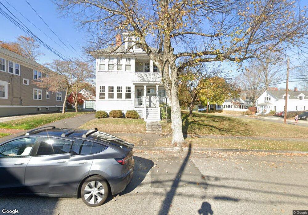 30 Broad St, Newburyport, MA 01950 - photo 1