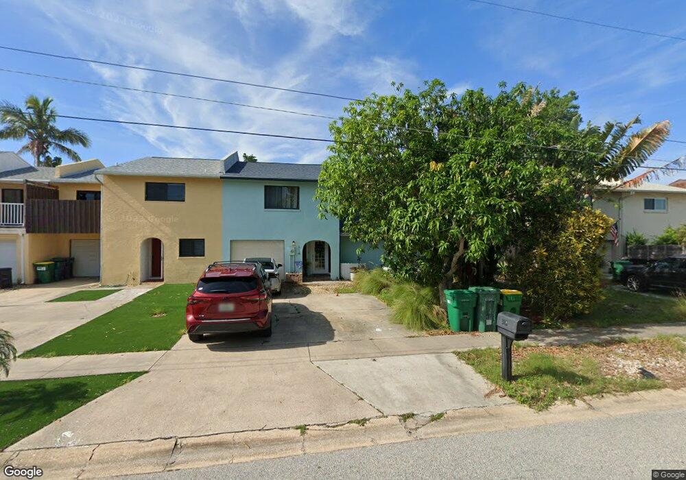 320 S 2nd St, Cocoa Beach, FL 32931 - photo 1