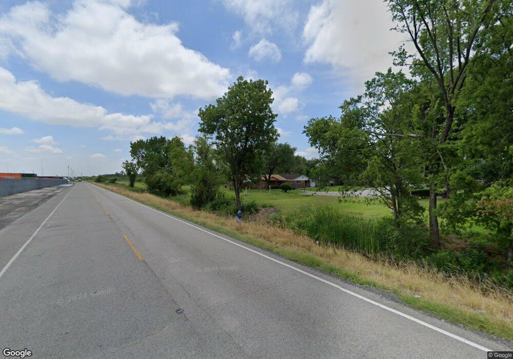 7526 Miley St, Houston, TX 77028 - photo 1