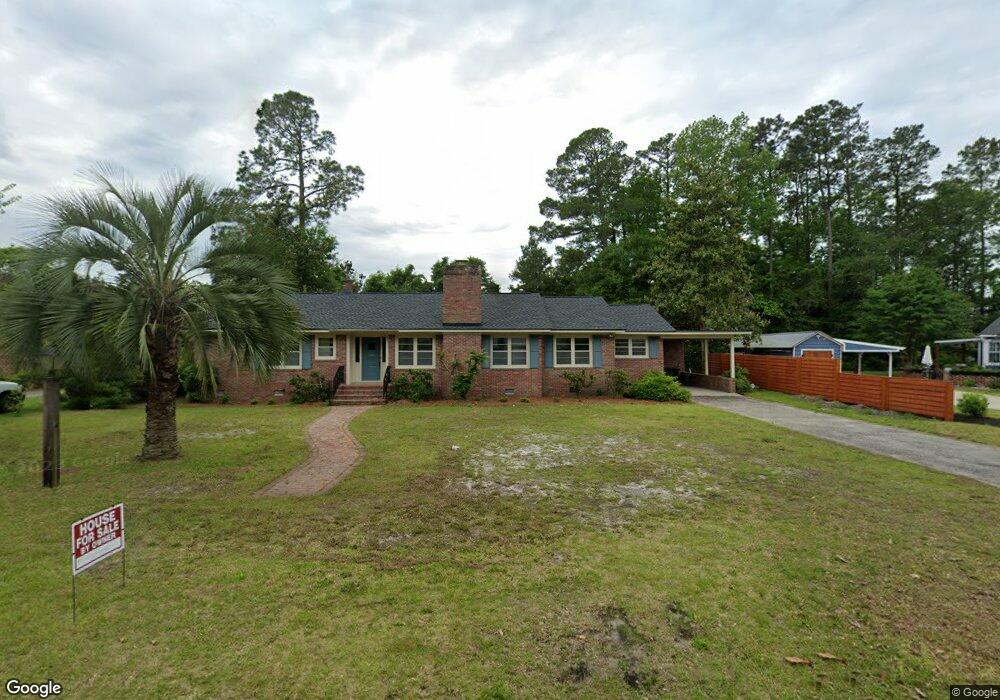 1007 Snowhill Dr, Conway, SC 29526 - photo 1