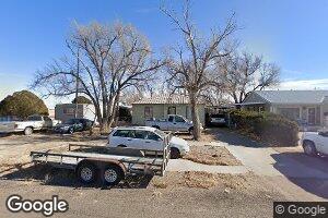 313 N Texas St, Hooker, OK 73945