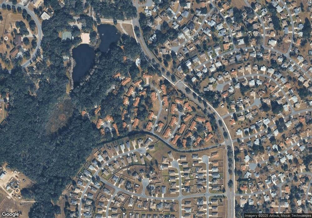 3679 N Laurelwood Loop, Beverly Hills, FL 34465 - photo 1