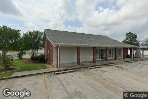 201 W 4th St, Dequincy, LA 70633