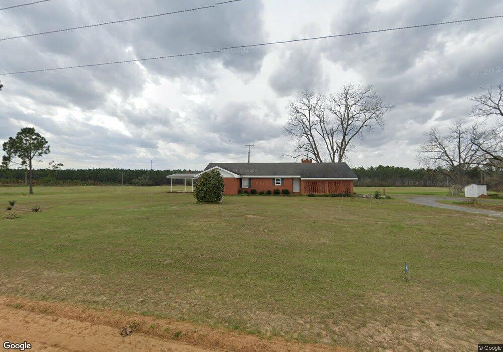 942 Musslewhite Rd, Arabi, GA 31712 - photo 1