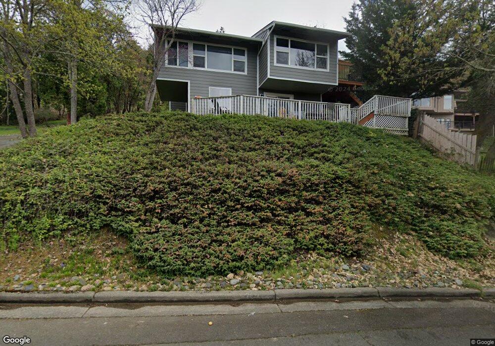 1644 NE Terrace Dr, Grants Pass, OR 97526 - photo 1