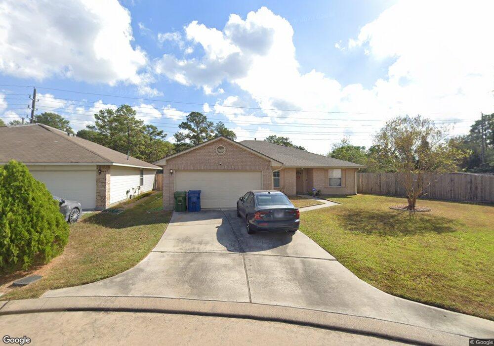 7703 Kempsey Ln, Houston, TX 77040 - photo 1