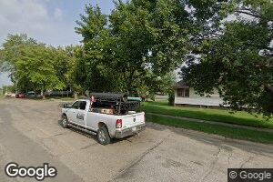 104 N Brook St, Hendricks, MN 56136