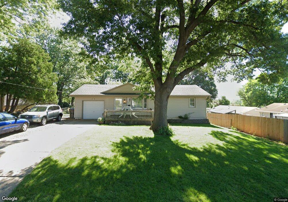 4301 SE 12th St, Des Moines, IA 50315 - photo 1