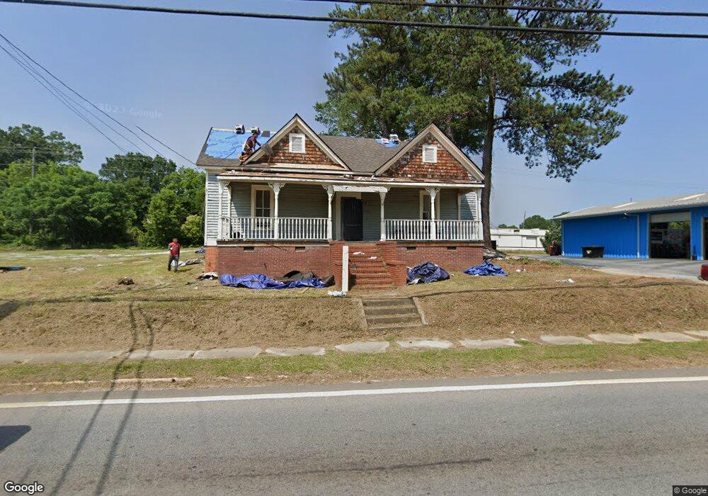 531 Elbert St, Elberton, GA 30635 - photo 1