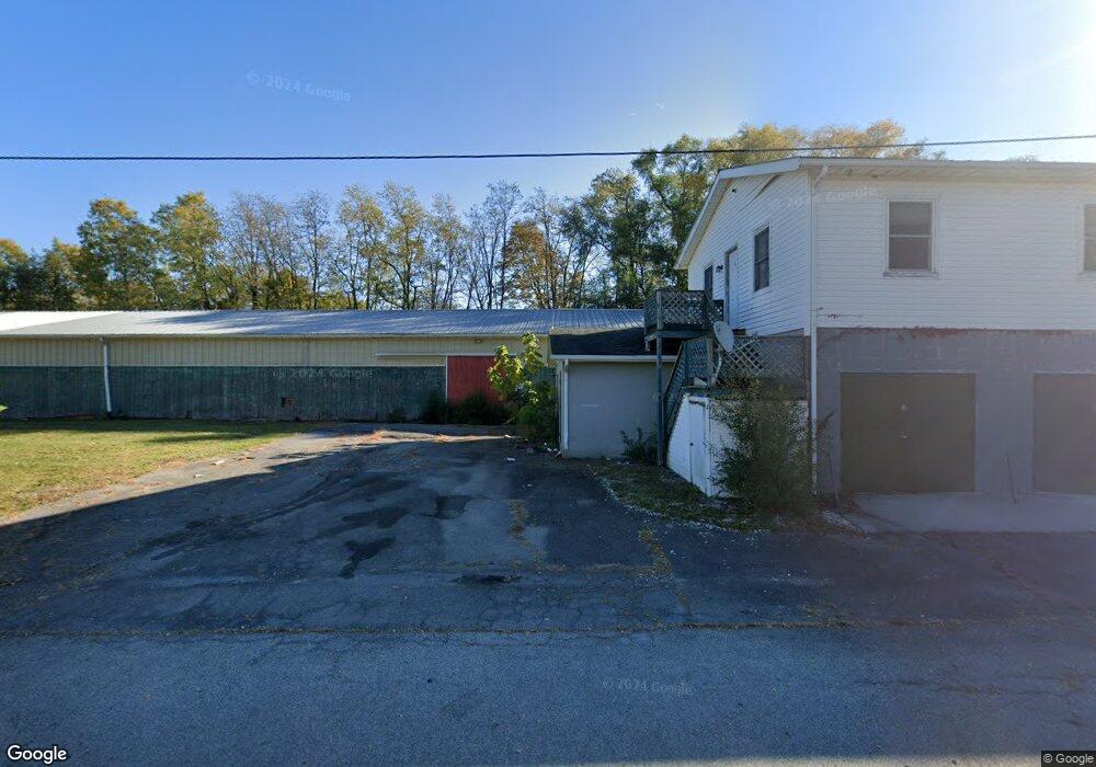 204 Racetrack St, Ranson, WV 25438 - photo 1