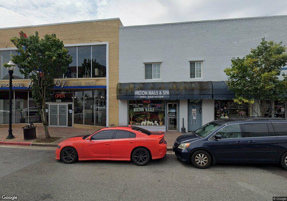 366 Main St, Laurel, MD 20707 - photo 1