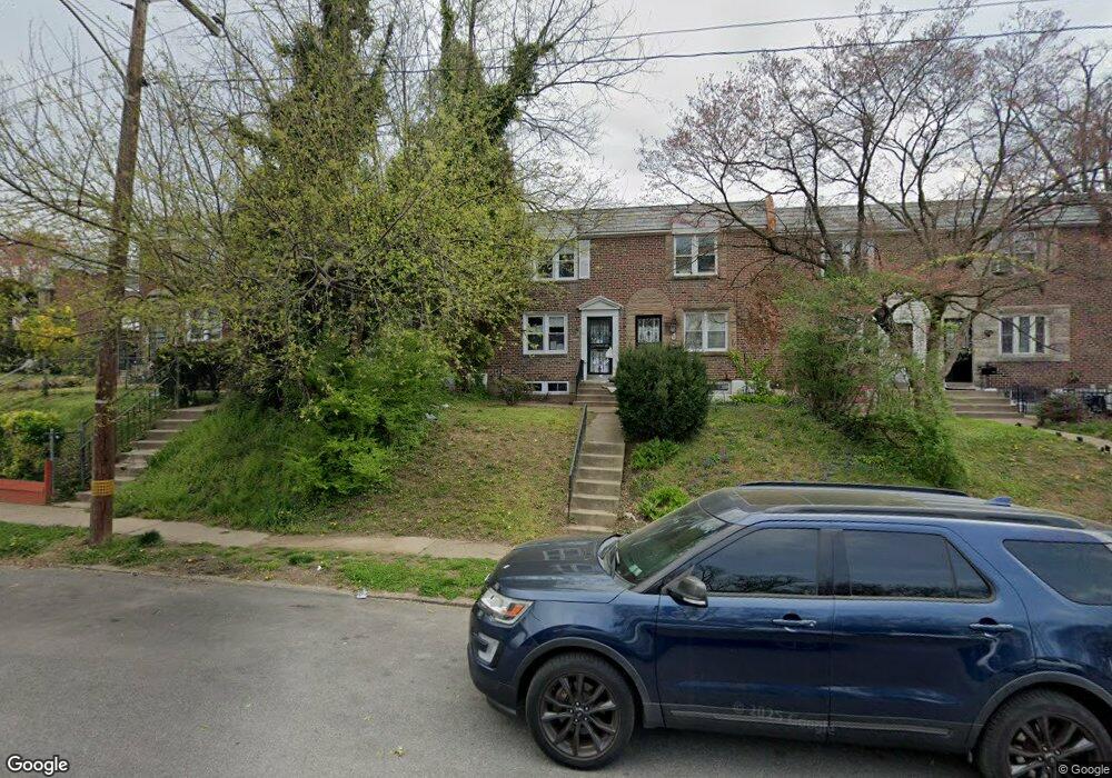 519 S 4th St, Darby, PA 19023 - photo 1