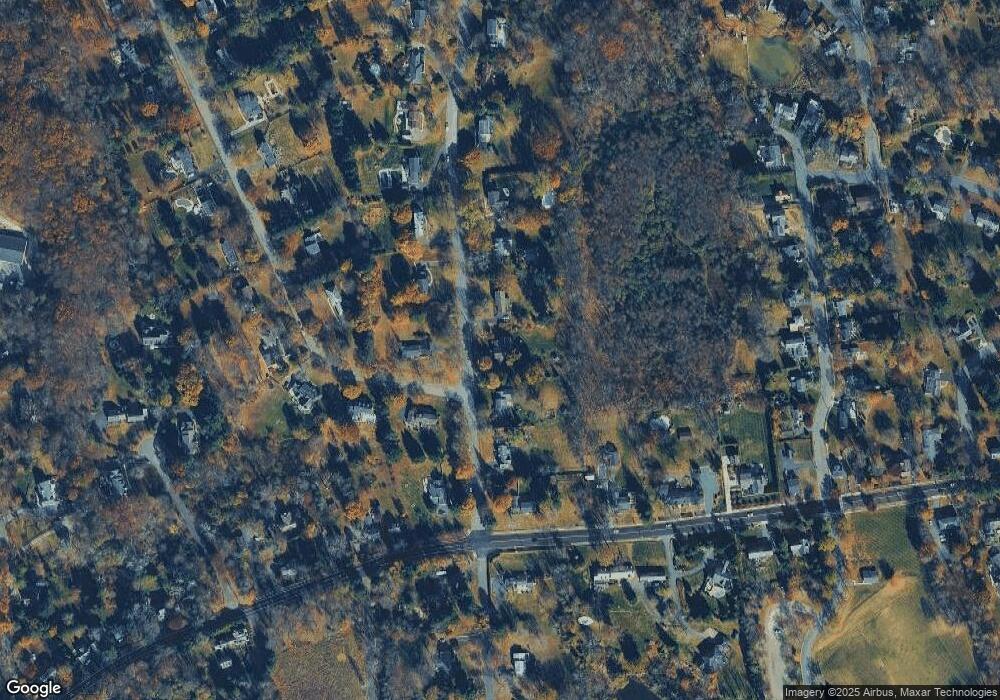 5 N Linden Ln, Mendham, NJ 07945 - photo 1